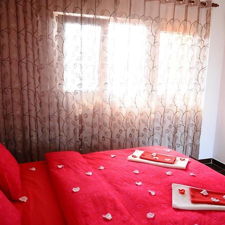 Vila Floarea Etiquette Costinești Dış mekan fotoğraf