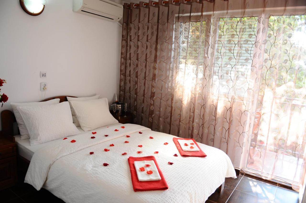 Vila Floarea Etiquette Costinești Dış mekan fotoğraf